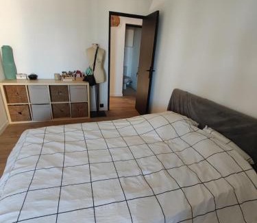 Vitrolles Apartment | Appartement Astrid