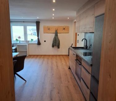 Bramberg am Wildkogel Apartment | Appartement Reichholf