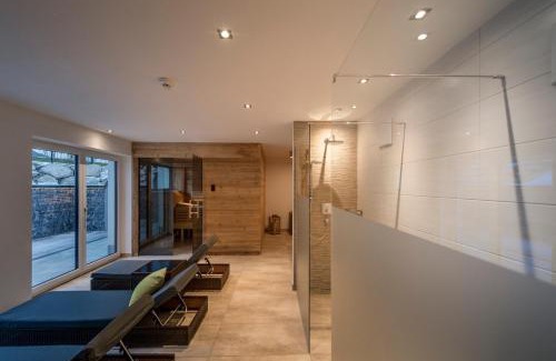 Going am Wilden Kaiser Apartment | Appartements Die Rifflerin