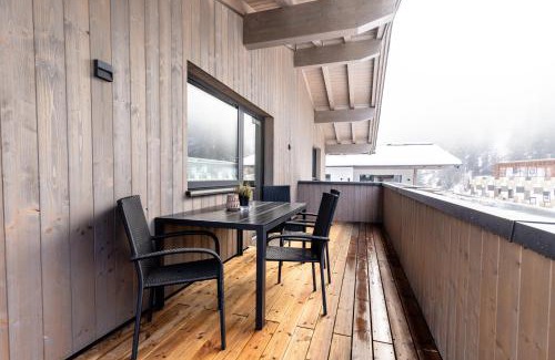 Vorderglemm Apartment | Appartement Hoamatgfüh