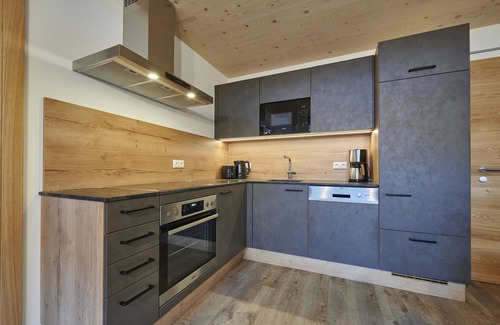 Hinterglemm Apartment | Appartement Christina