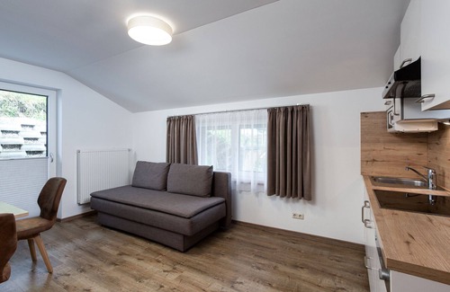 Hinterglemm Apartment | Appartement Christina