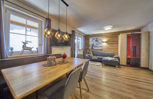 Vorderglemm Apartment | Appartement Iglsberg Top 7