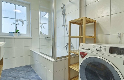 Vorderglemm Apartment | Appartement Iglsberg Top 7