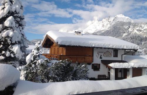 Sankt Johann in Tirol Apartment | Appartement Lorenz