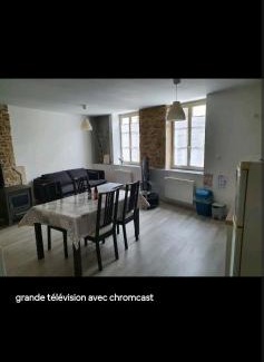 Gorze Apartment | Appartement au cœur de la nature