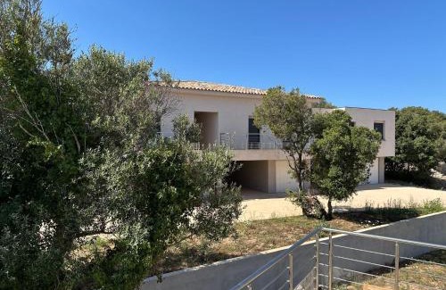 Bonifacio Apartment | Appartement au calme à 1km du port de Bonifacio