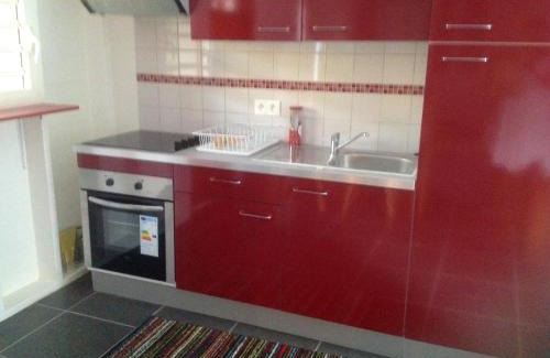 Point d'Or Apartment | Appartement au calme aux Abymes avec climatisation – 70 m²