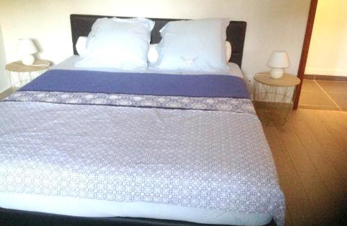 Point d'Or Apartment | Appartement au calme aux Abymes avec climatisation – 70 m²