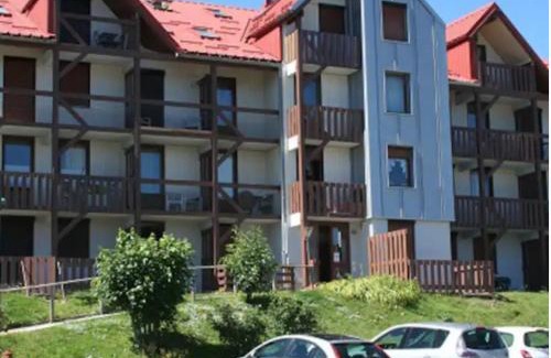 Les Rousses Apartment | Appartement au calme