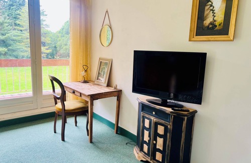 Marboue Apartment | Appartement au Domaine du Rêve Sauvage Pour une Évasion en Pleine Nature