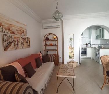 Fatou Apartment | appartement avec piscine