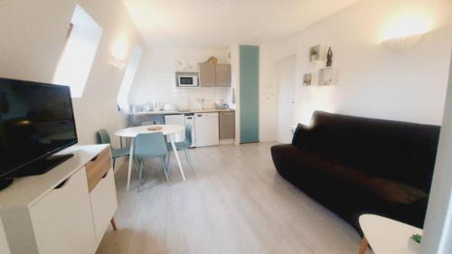 Cabourg Apartment | Appartement avec piscine, 100m plage et hypercentre