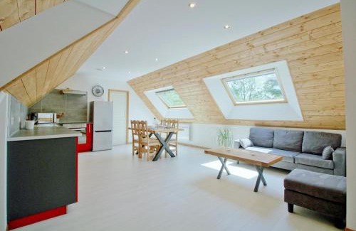 Arrens-Marsous Apartment | Appartement avec vue panoramique