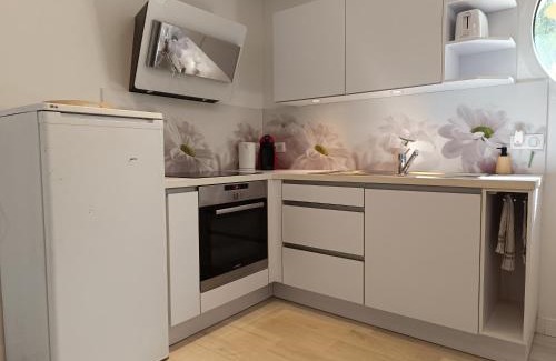 Blanzat Apartment | Appartement avec vue exceptionnelle
