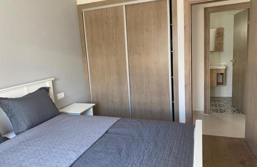 Martil Apartment | Appartement avec vue piscine à centre ville martil