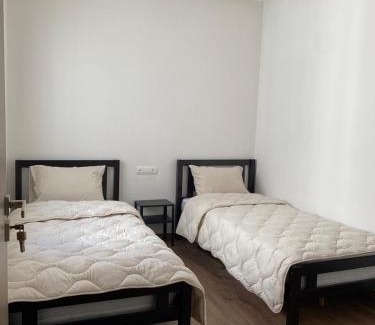 Martil Apartment | Appartement avec vue piscine à centre ville martil