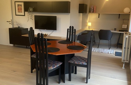 Sterrebeek Apartment | Appartement Avec vue sur la Campagne aux Alentours de Bruxelles Capitale