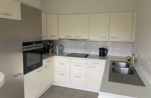 Sterrebeek Apartment | Appartement Avec vue sur la Campagne aux Alentours de Bruxelles Capitale