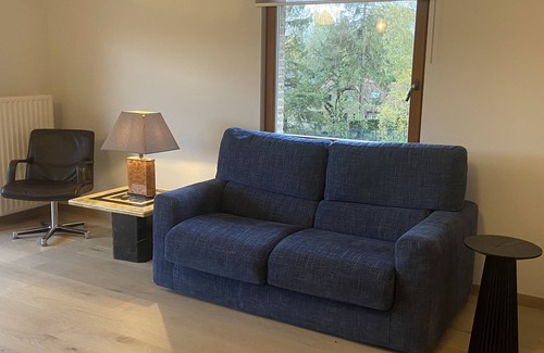 Sterrebeek Apartment | Appartement Avec vue sur la Campagne aux Alentours de Bruxelles Capitale
