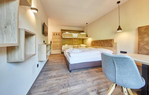 Saalbach-Hinterglemm Apartment | Appartement Bella Vista