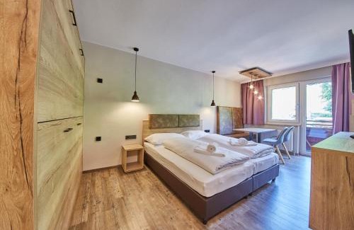 Saalbach-Hinterglemm Apartment | Appartement Bella Vista