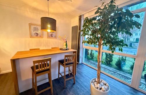 Borgerende Apartment | Appartement-Boergerende