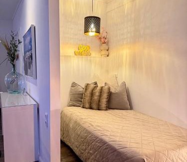 Borgerende Apartment | Appartement-Boergerende