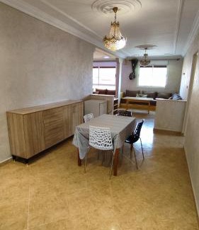 Berkane Apartment | Appartement bayo aya