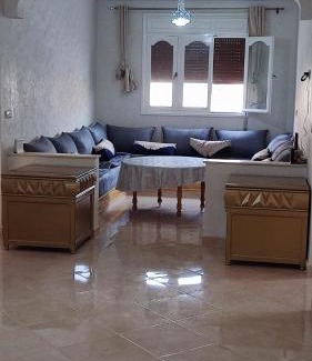 Berkane Apartment | Appartement bayo aya