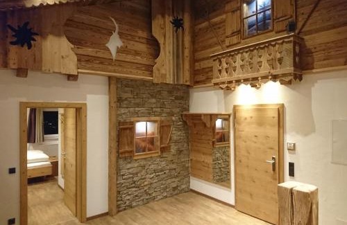 Kolling Apartment | Appartement Berghof