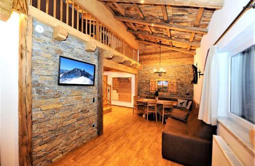 Kolling Apartment | Appartement Berghof