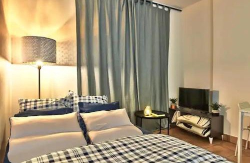 Saint-Fons Apartment | Appartement beau confort