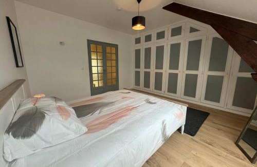 Champagne-sur-Seine Apartment | Appartement Champagne sur Seine