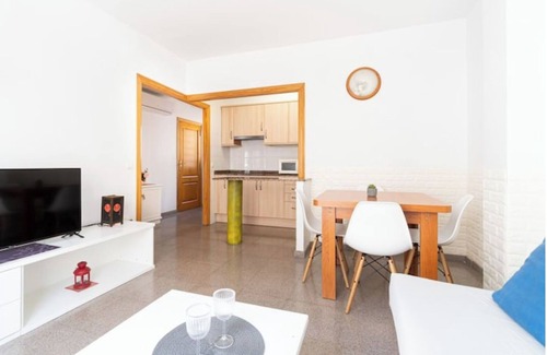Costa Dorada Apartment | Appartement "cala Port Olivet" 2 Chambres +toit-terrasse
