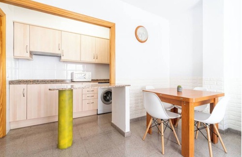 Costa Dorada Apartment | Appartement "cala Port Olivet" 2 Chambres +toit-terrasse