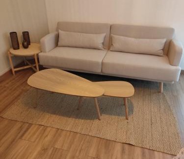 La Demi-Lune Apartment | Appartement Camélia