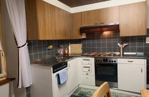 Gurtnellen Apartment | Appartement "Casa Restelli 2. OG"