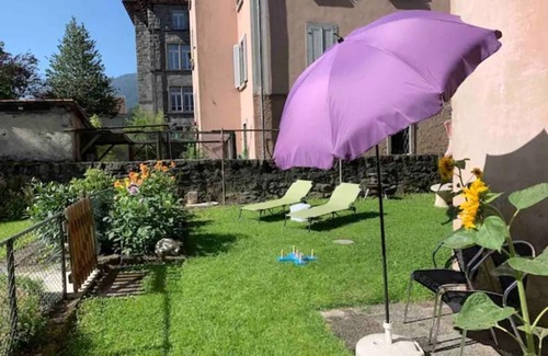 Gurtnellen Apartment | Appartement "Casa Restelli 2. OG"