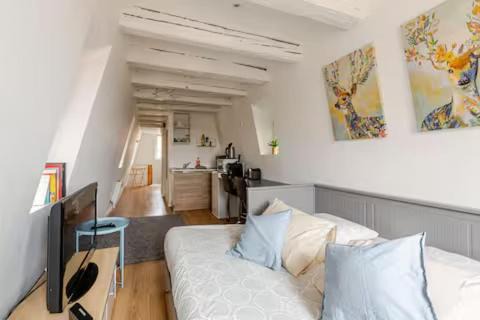 Historic Center Apartment | * appartement cathédrale Strasbourg centre*