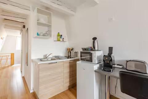 Historic Center Apartment | * appartement cathédrale Strasbourg centre*