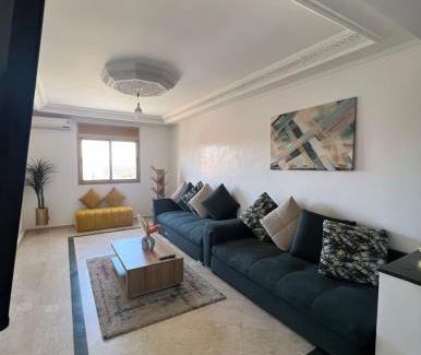 Hivernage Apartment | Appartement central à l'hivernage