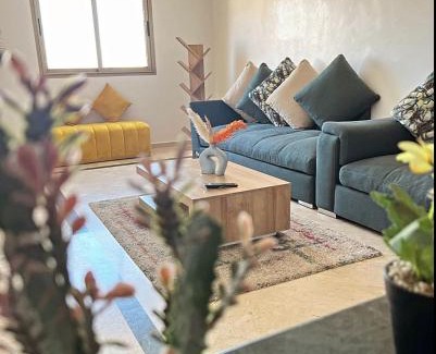 Hivernage Apartment | Appartement central à l'hivernage