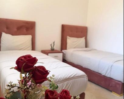 Hivernage Apartment | Appartement central à l'hivernage