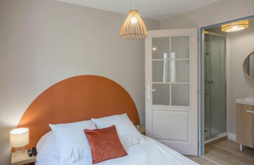 Orleans Apartment | Appartement centre historique