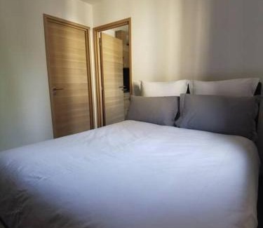 Evreux Apartment | Appartement centre-ville