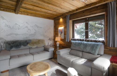 Soldeu Apartment | Appartement Chalet Vall d Incles Résidence Deu Sol