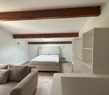 Sollies-Toucas Apartment | Appartement Chaleureux Sollies
