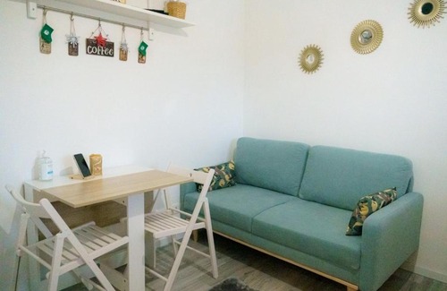 Alfortville Apartment | Appartement chaleureux à Alfortville