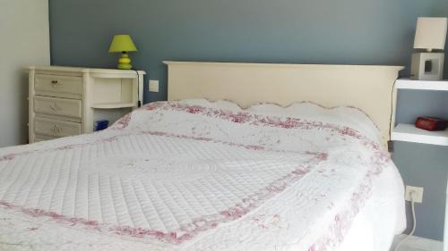 Carentan Apartment | Appartement charmant à Carentan les Marais, 40 m² avec terrasse